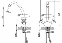 ��������� Zenta Flex Z0706_R ��� ��������