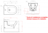 ���� ��������� Olympia Clear 17CL011