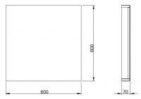 ������ ��� ����� IFO Frisk 65