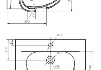 ������ ��� ����� IFO Frisk 65
