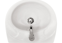 Раковина Cersanit Eko E 50 B