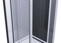 Душевой уголок Vidima Тренд T2656AC