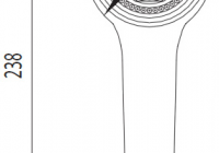 ������� ����� Am.Pm Bliss Extra F0200800