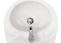 Раковина Cersanit Eko E 55 B