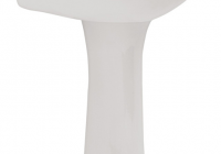 Раковина Cersanit Eko E 55 B