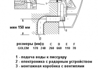 ������� Jika Golem 4307.0 ���������, � ��������� �����������