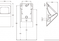 ������� ArtCeram LaFontana S05N ���������