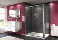 ������� ����� � ���� Huppe X1 120 ��