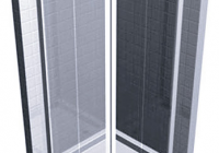 Душевой уголок Vidima Тренд T2653AC