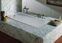 �������� ����� Roca Continental 211506001 (120�70)