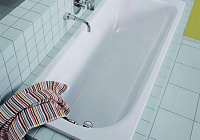 �������� ����� Roca Continental 211506001 (120�70)