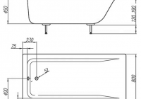 ����� �� ��������� ������� Castone �����