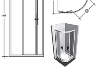 ������� ������ Vidima ����� T2652YB