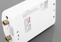 ��������������� Thermex Stream 35 ��������� ������������� �����