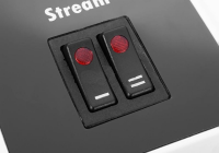 ��������������� Thermex Stream 35 ��������� ������������� �����