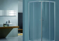 Душевой уголок Timo TL-1101