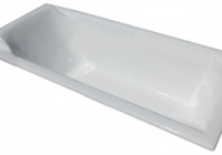 Чугунная ванна Timo Tarmo 170x75 без ручек