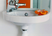 ���������� Gustavsberg Nordic 2450 L