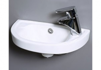 Рукомойник Gustavsberg Nordic 2450 R