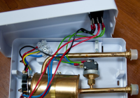 ��������������� Thermex Stream 50 ��������� ������������� �����