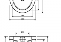 ������ ��������� IFO Hitta RS041310000
