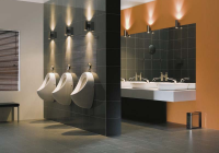 Писсуар Cersanit Taurus Т100 подвесной