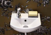 Рукомойник Gustavsberg Logic 5393 L