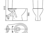 ������-������� Cersanit Best