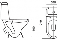 ������-������� Cersanit Hit