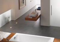 Стальная ванна Kaldewei Ambiente Puro 652 с покрытием Anti-Slip и Easy-Clean