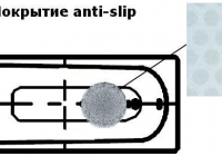 Стальная ванна Kaldewei Ambiente Puro 652 с покрытием Anti-Slip и Easy-Clean