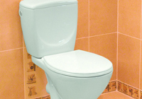 ������-������� Cersanit Koral 40 K011 B