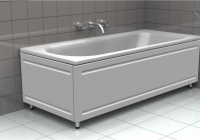 �������� ����� Kaldewei Eurowa 312