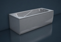 Ванна из литьевого мрамора Esse Haiti 170