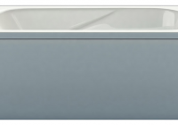 Ванна из литьевого мрамора Esse Haiti 170