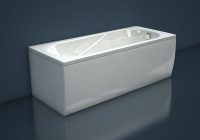 Ванна из литьевого мрамора Esse Haiti 170