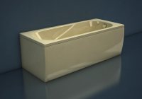 Ванна из литьевого мрамора Esse Haiti 170