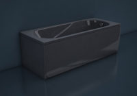 Ванна из литьевого мрамора Esse Haiti 170