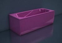 Ванна из литьевого мрамора Esse Haiti 170