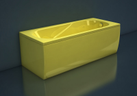 Ванна из литьевого мрамора Esse Haiti 170