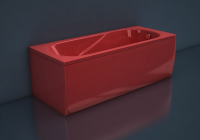 Ванна из литьевого мрамора Esse Haiti 170