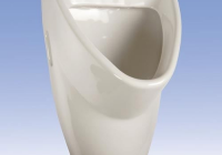 Писсуар Jika Livo 4020.1 подвесной, с внешним подводом воды