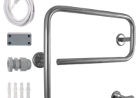 Полотенцесушитель электрический Energy E-G1