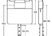 ������� ����� �������� ������� Viega Mono Slim 648787