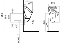 ������� AM.PM Sense � ������� �������� ����