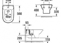 ���� ��������� Roca Giralda 357465000
