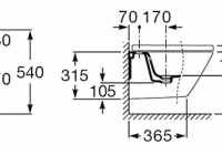 ���� ��������� Roca Gap 357475000