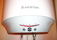��������������� Ariston ABS Pro Eco 50 V ������������� �������������