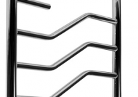 Полотенцесушитель водяной TermoSmart Турбо 60х80