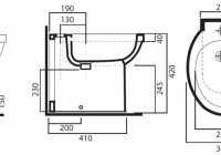 ���� ��������� AM.PM Bliss